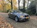BMW 330 BMW 3-Serie touring M-pakket Gris - thumbnail 8