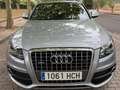 Audi Q5 Q5 2.0 TFSI quattro S-Tronic 211 Plateado - thumbnail 1