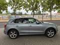 Audi Q5 Q5 2.0 TFSI quattro S-Tronic 211 Plateado - thumbnail 4