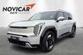 Kia EV9 BEV 99.8 kWh Earth - LEDER + GPS + CAMERA Plateado - thumbnail 1