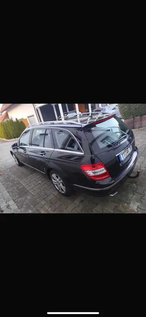 Mercedes-Benz C 220 T CDI DPF Automatik BlueEFFICIENCY Avantgarde - 1