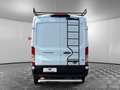 Ford TRANSIT KASTEN 350 L3H2 TREND, NAVI, KAMERA, SHZ Weiß - thumbnail 4