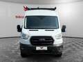 Ford TRANSIT KASTEN 350 L3H2 TREND, NAVI, KAMERA, SHZ Weiß - thumbnail 8