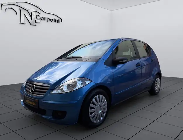 Mercedes-Benz A 150 *Automatik*Garantie*TÜV-Neu