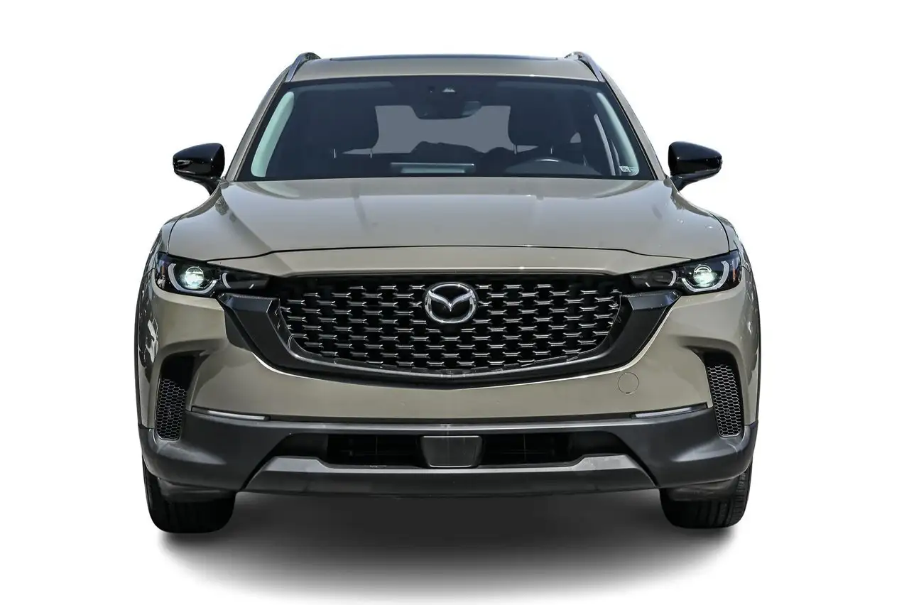 Mazda CX-50 снимка Mazda CX-50