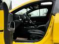 Mercedes-Benz CLA 35 AMG 4-MATIC TOIT PANO DISTRO CAMERA PARK ASS. FULL OP Jaune - thumbnail 7