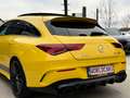 Mercedes-Benz CLA 35 AMG 4-MATIC TOIT PANO DISTRO CAMERA PARK ASS. FULL OP Jaune - thumbnail 11
