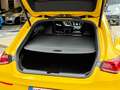 Mercedes-Benz CLA 35 AMG 4-MATIC TOIT PANO DISTRO CAMERA PARK ASS. FULL OP Jaune - thumbnail 9