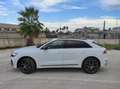 Audi Q8 Q8 50 3.0 tdi mhev Sport quattro tiptronic Bianco - thumbnail 5