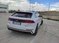Audi Q8 Q8 50 3.0 tdi mhev Sport quattro tiptronic Bianco - thumbnail 10