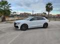Audi Q8 Q8 50 3.0 tdi mhev Sport quattro tiptronic Bianco - thumbnail 2
