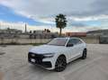 Audi Q8 Q8 50 3.0 tdi mhev Sport quattro tiptronic Bianco - thumbnail 11