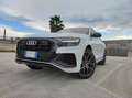 Audi Q8 Q8 50 3.0 tdi mhev Sport quattro tiptronic Bianco - thumbnail 7