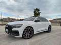 Audi Q8 Q8 50 3.0 tdi mhev Sport quattro tiptronic Bianco - thumbnail 3