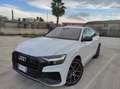 Audi Q8 Q8 50 3.0 tdi mhev Sport quattro tiptronic Bianco - thumbnail 6