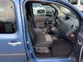 Renault Kangoo dCi Limited Klima+Navi+PDC+LM+DAB Blau - thumbnail 11