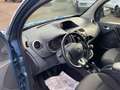 Renault Kangoo dCi Limited Klima+Navi+PDC+LM+DAB Blau - thumbnail 9