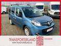 Renault Kangoo dCi Limited Klima+Navi+PDC+LM+DAB Blau - thumbnail 1