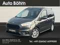Ford Tourneo Courier 1.5 TDCI Titanium Temp+Navi+Klima+Winter-P. Grijs - thumbnail 1