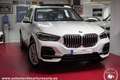 BMW X5 xDrive 45e Blanc - thumbnail 3
