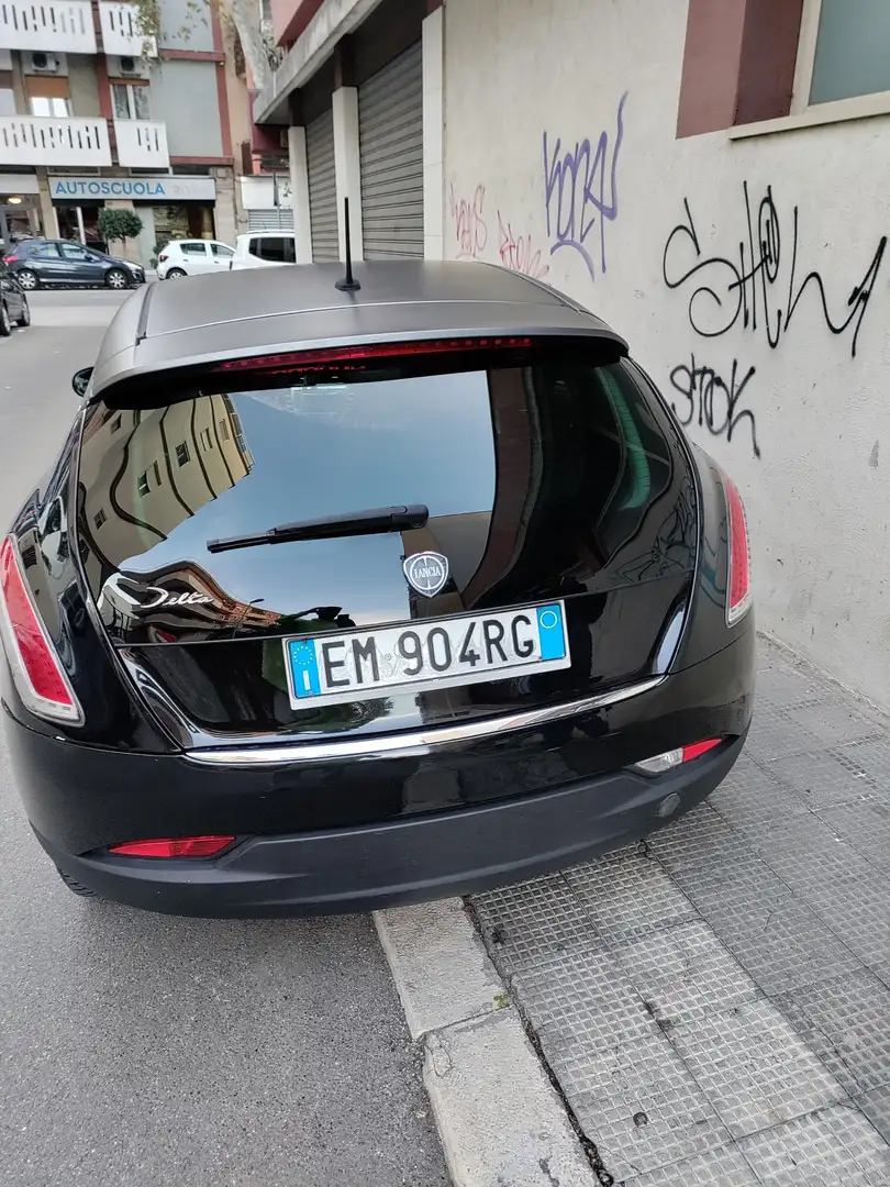 Lancia Delta 1.4 tjt Oro ecochic Gpl 120cv - 2