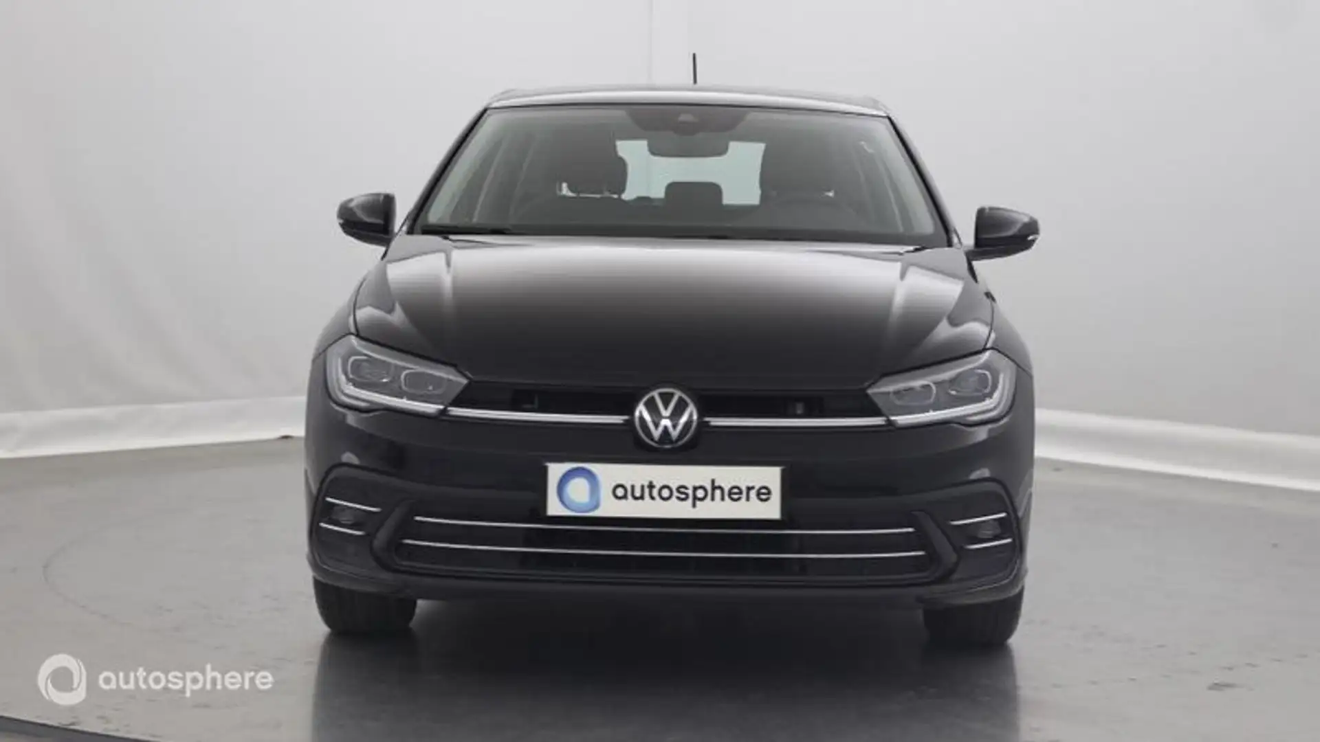 Volkswagen Polo 1.0 TSI 110ch Style DSG7 - 2