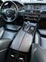 BMW 530 d SportAutomatik M5 Optik Hnědá - thumbnail 9