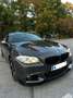 BMW 530 d SportAutomatik M5 Optik Hnědá - thumbnail 2