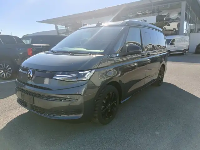 Volkswagen T7 California Beach Autocarro 5 posti pronta consegna + iva