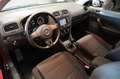 Volkswagen Golf 6 Variant 1.6 TDI Comfortline BlueMotion Negro - thumbnail 13