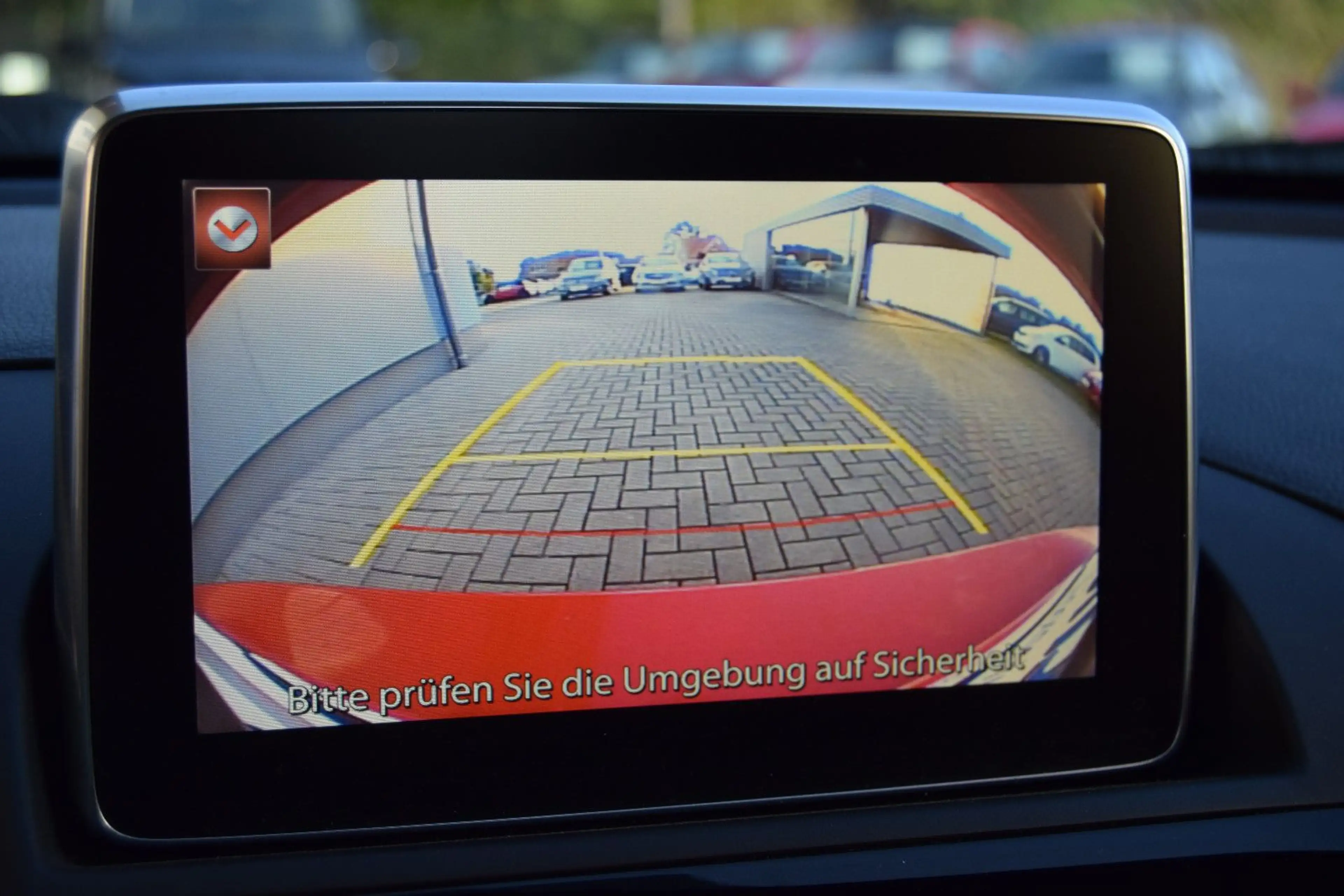 Fiat 124 Spider Lusso !! Automatik!!Navi,Leder,Sith, — photo 13