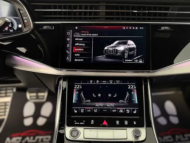 Audi Q7 QUATTRO 3x S-LINE*7.SITZER*NAPPA*VOLL AUSSTATTUNG Ansicht 31