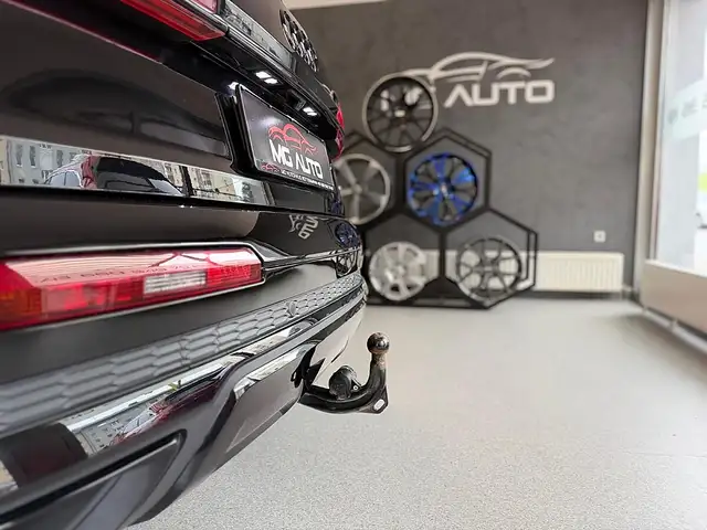 Audi Q7 QUATTRO 3x S-LINE*7.SITZER*NAPPA*VOLL AUSSTATTUNG Ansicht 7