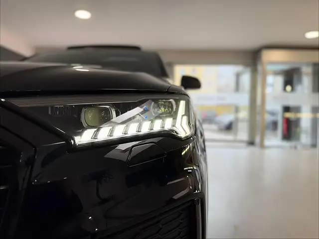 Audi Q7 QUATTRO 3x S-LINE*7.SITZER*NAPPA*VOLL AUSSTATTUNG Ansicht 4