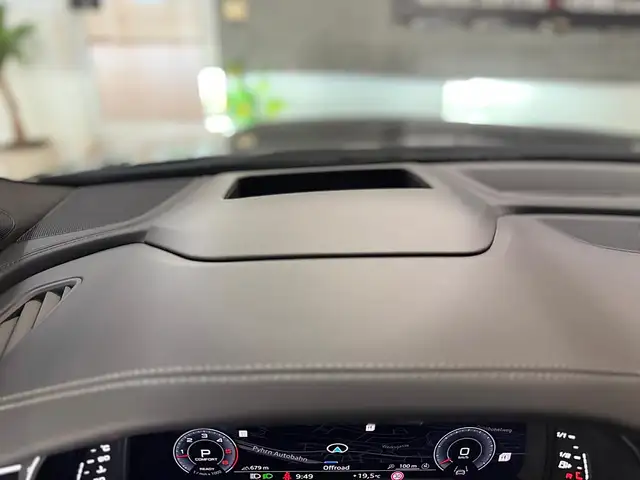 Audi Q7 QUATTRO 3x S-LINE*7.SITZER*NAPPA*VOLL AUSSTATTUNG Ansicht 24