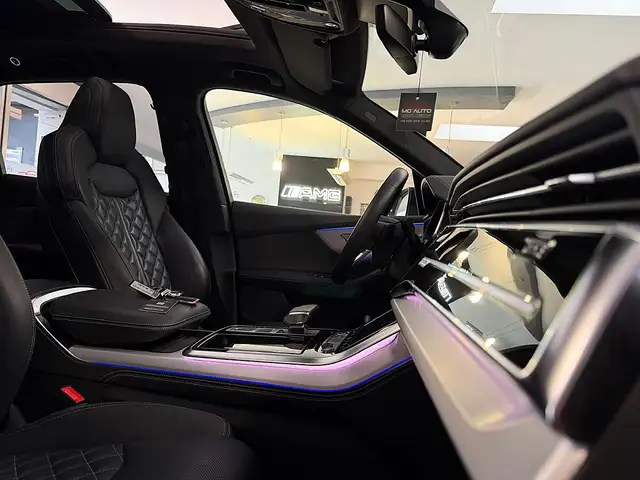 Audi Q7 QUATTRO 3x S-LINE*7.SITZER*NAPPA*VOLL AUSSTATTUNG Ansicht 42