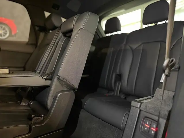 Audi Q7 QUATTRO 3x S-LINE*7.SITZER*NAPPA*VOLL AUSSTATTUNG Ansicht 45