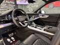 Audi Q7 QUATTRO 3x S-LINE*7.SITZER*NAPPA*VOLL AUSSTATTUNG Schwarz - thumbnail 17