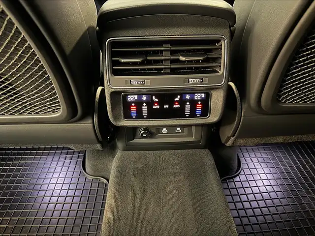 Audi Q7 QUATTRO 3x S-LINE*7.SITZER*NAPPA*VOLL AUSSTATTUNG Ansicht 47