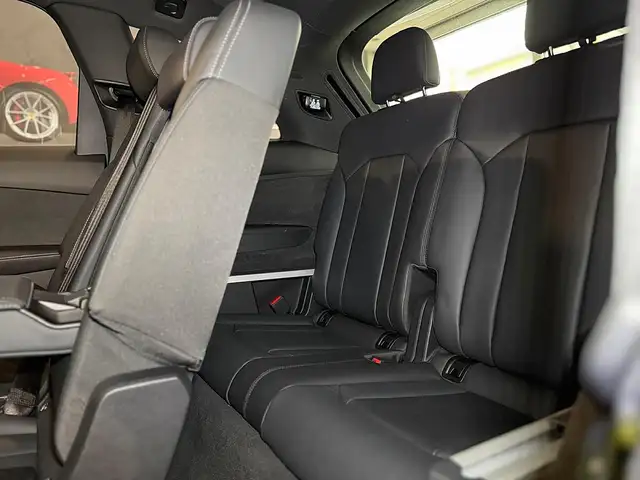 Audi Q7 QUATTRO 3x S-LINE*7.SITZER*NAPPA*VOLL AUSSTATTUNG Ansicht 46