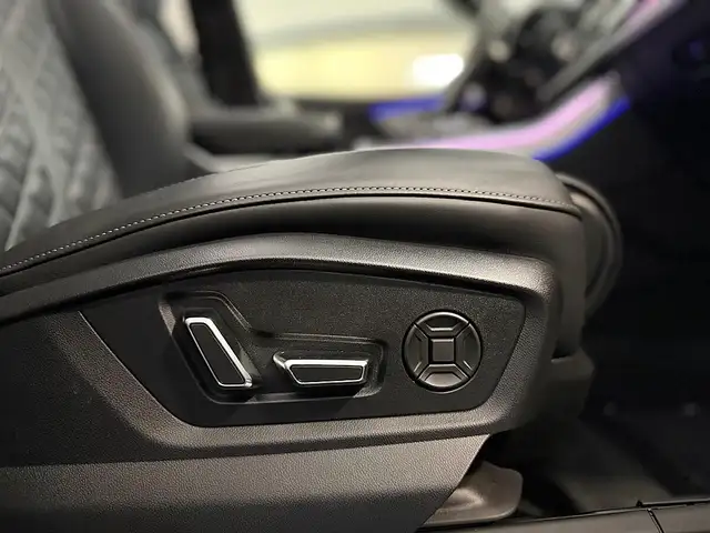 Audi Q7 QUATTRO 3x S-LINE*7.SITZER*NAPPA*VOLL AUSSTATTUNG Ansicht 40