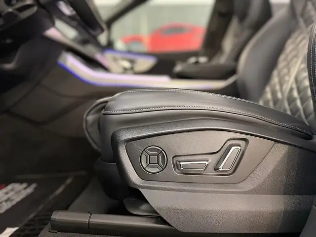 Audi Q7 QUATTRO 3x S-LINE*7.SITZER*NAPPA*VOLL AUSSTATTUNG Ansicht 15