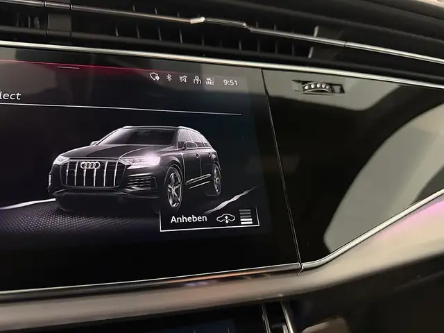 Audi Q7 QUATTRO 3x S-LINE*7.SITZER*NAPPA*VOLL AUSSTATTUNG Ansicht 34