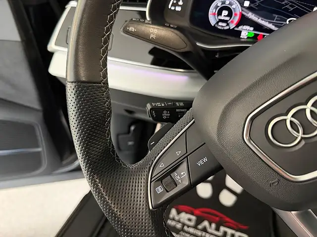 Audi Q7 QUATTRO 3x S-LINE*7.SITZER*NAPPA*VOLL AUSSTATTUNG Ansicht 25