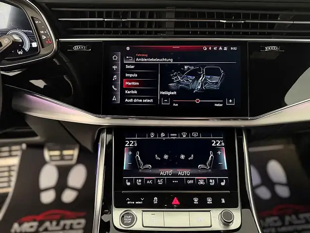 Audi Q7 QUATTRO 3x S-LINE*7.SITZER*NAPPA*VOLL AUSSTATTUNG Ansicht 32