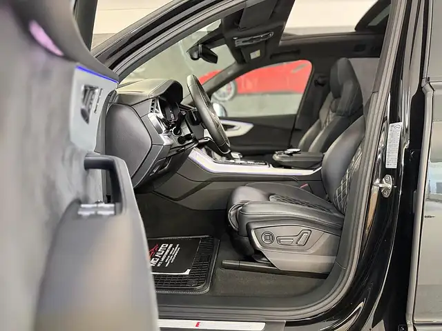 Audi Q7 QUATTRO 3x S-LINE*7.SITZER*NAPPA*VOLL AUSSTATTUNG Ansicht 13