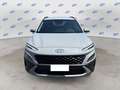 Hyundai KONA 1.6 gdi hev Xline 2wd 141cv dct Grigio - thumbnail 2