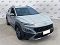 Hyundai KONA 1.6 gdi hev Xline 2wd 141cv dct Grigio - thumbnail 3