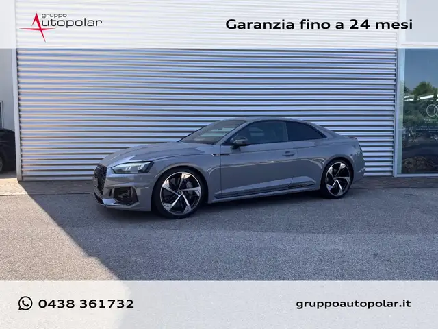 Audi RS5 COUPE 2.9 TFSI TIPTRONIC QUATTRO