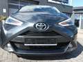 Toyota Aygo AYGO x Kamera SHZ Tempomat Gris - thumbnail 7